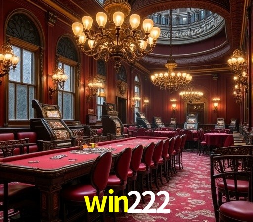 win222 -  - win222 bet